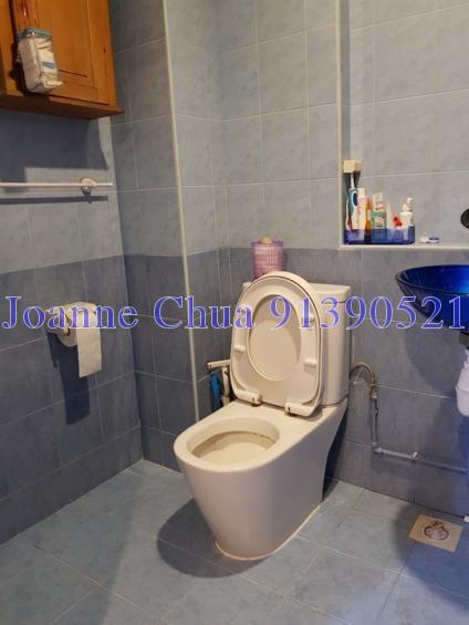 Blk 558 Choa Chu Kang North 6 (Choa Chu Kang), HDB Executive #160199752